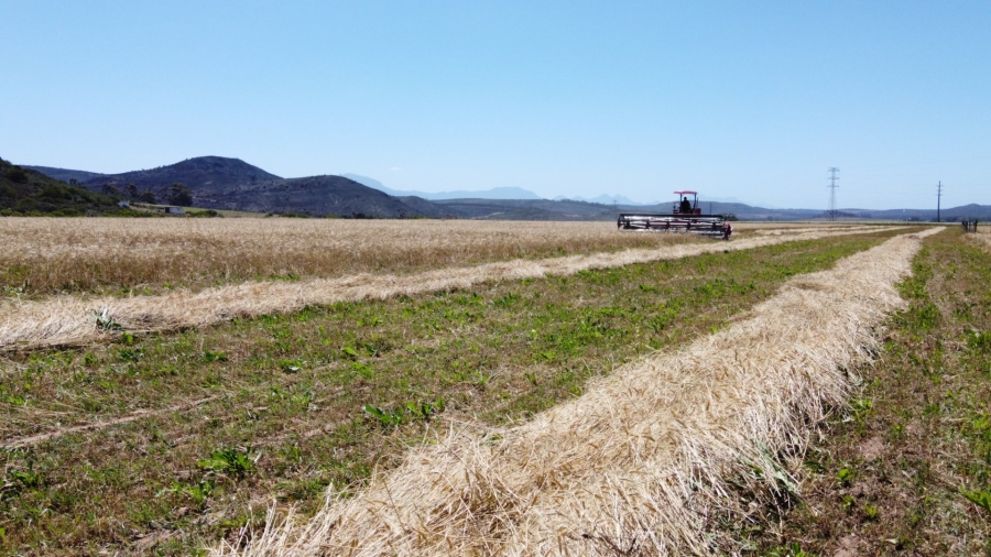 Commercial Property for Sale in Mossel Bay Rural Western Cape